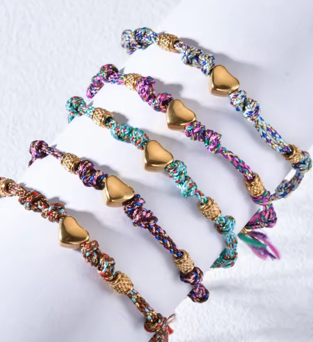 Indie Bracelet