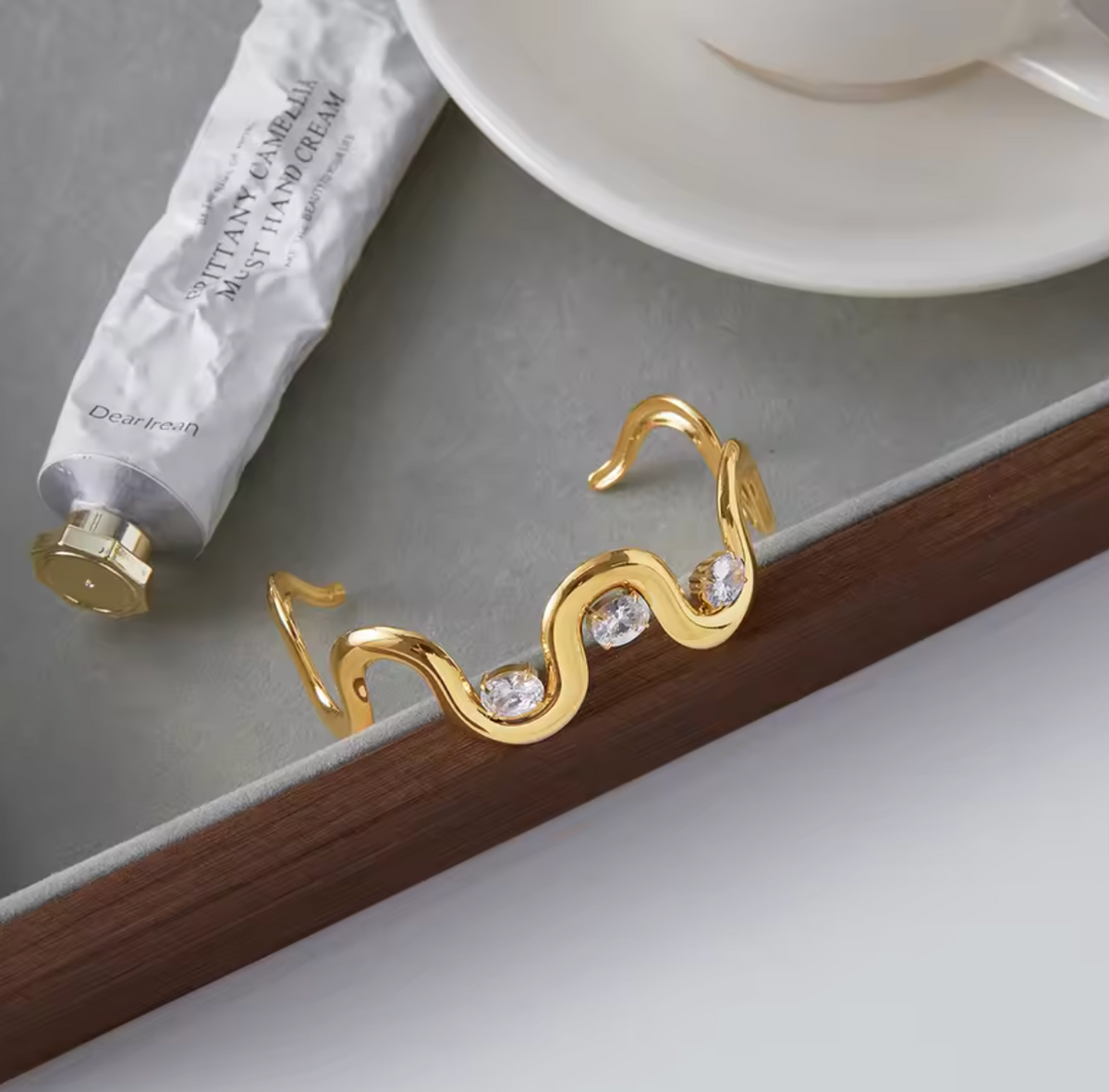 Skye Bangle