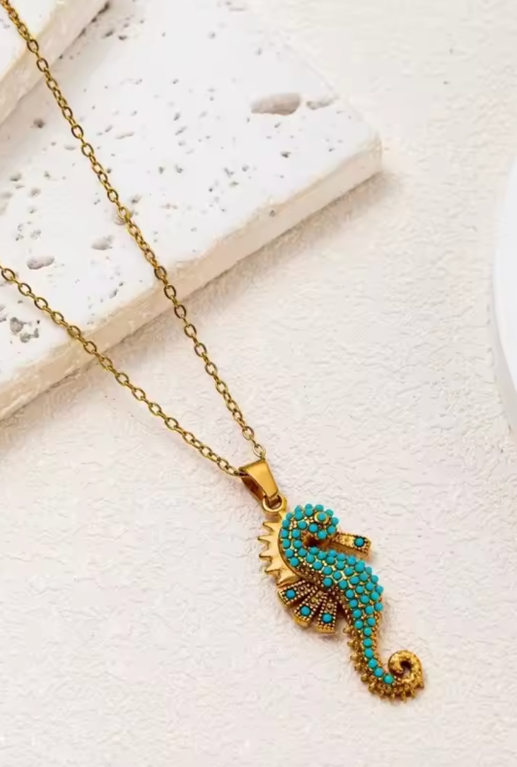 Celeste Pendant
