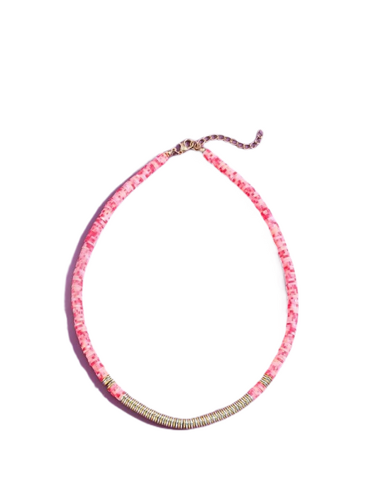 Alora Necklace