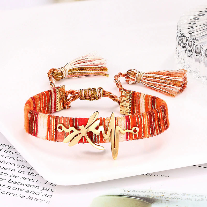 Calandra Wristband