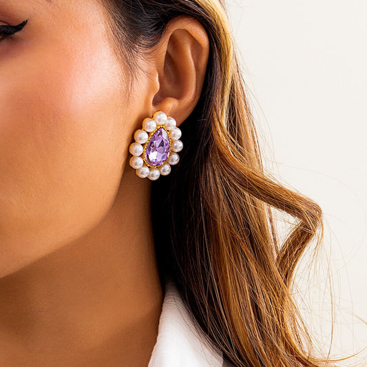 Safwa Earring